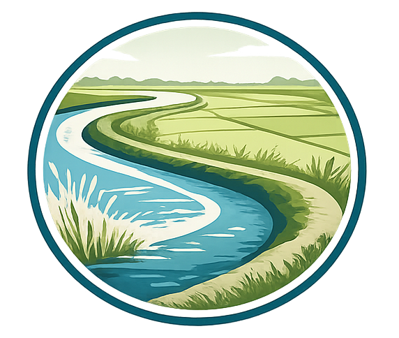 Polder Scheldeschorren Noord